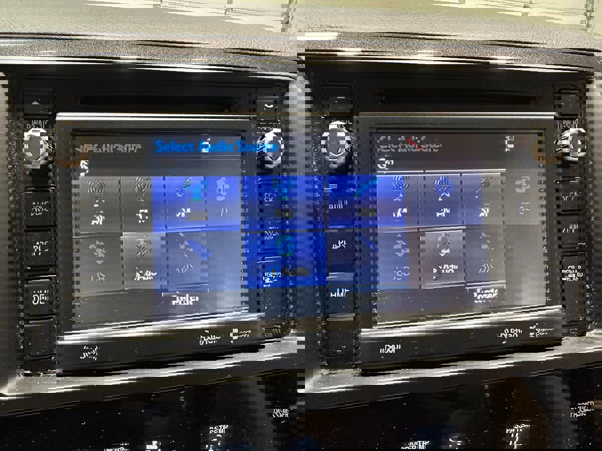 Used 2016 Toyota Sequoia SR5 image 37