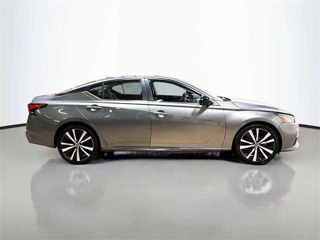 Used 2021 Nissan Altima 2.5 SR image 6