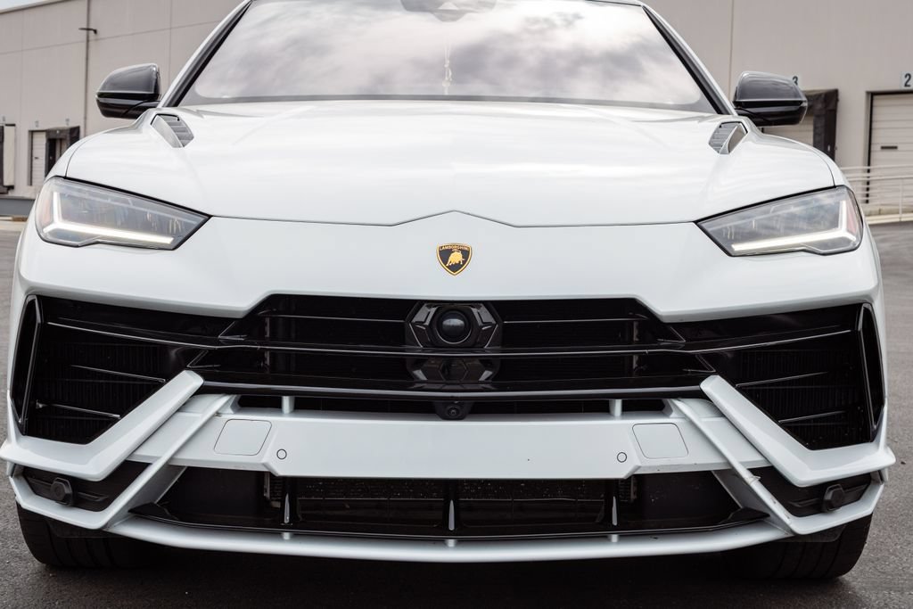 Used 2023 Lamborghini Urus S AWD/4WD image 7