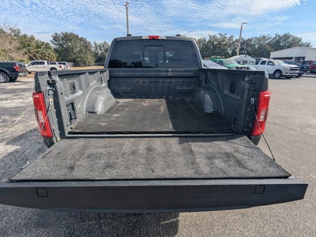 Used 2021 Ford F150 XLT w/ Equipment Group 302A High image 14