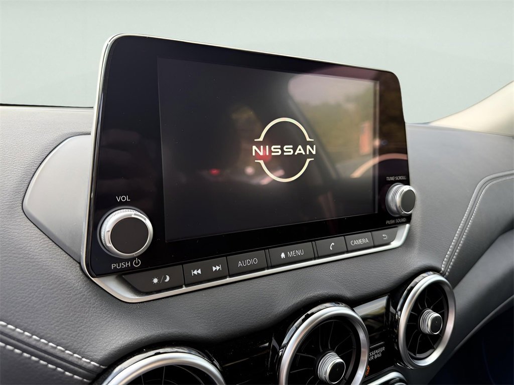 Used 2024 Nissan Sentra SV image 19