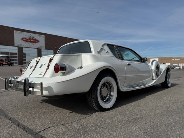 Used 1986 Mercury Cougar Coupe image 6