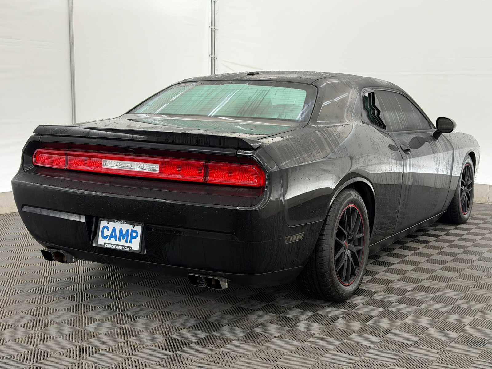 Used 2013 Dodge Challenger R/T image 6