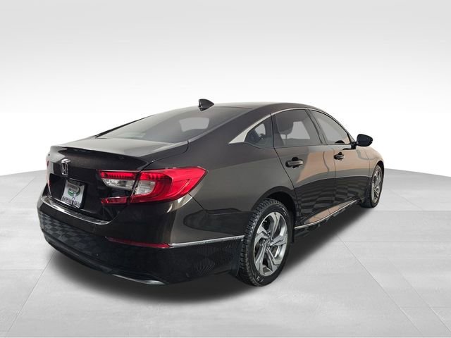Used 2018 Honda Accord EX-L image 8