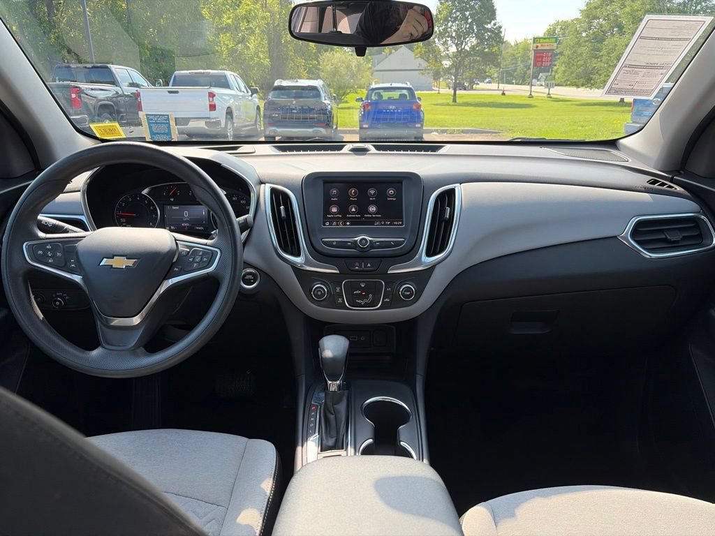Used 2024 Chevrolet Equinox LS w/ LS Convenience Package AWD/4WD image 18