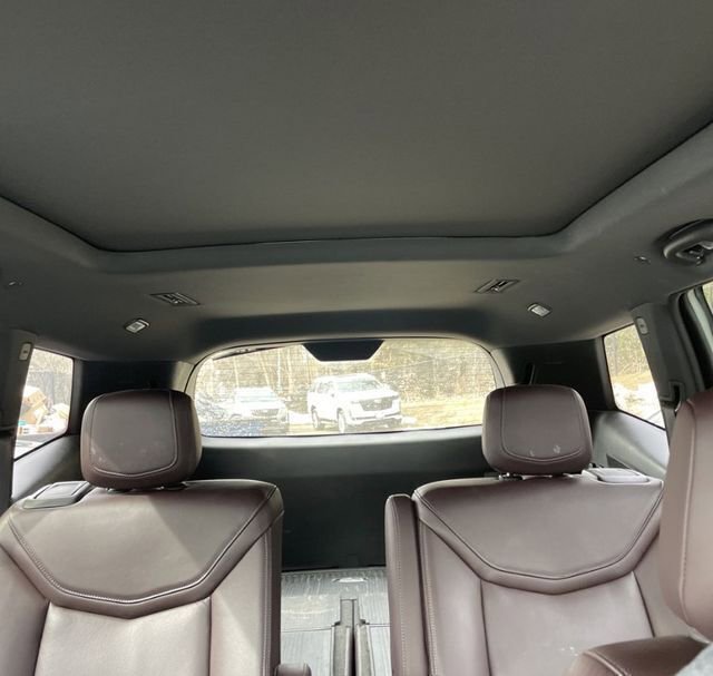 Used 2020 Cadillac XT6 Premium Luxury image 17