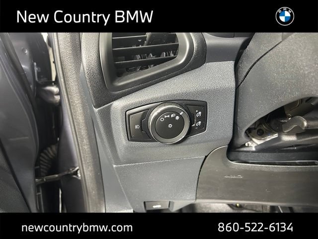Used 2019 Ford EcoSport SE AWD/4WD image 13