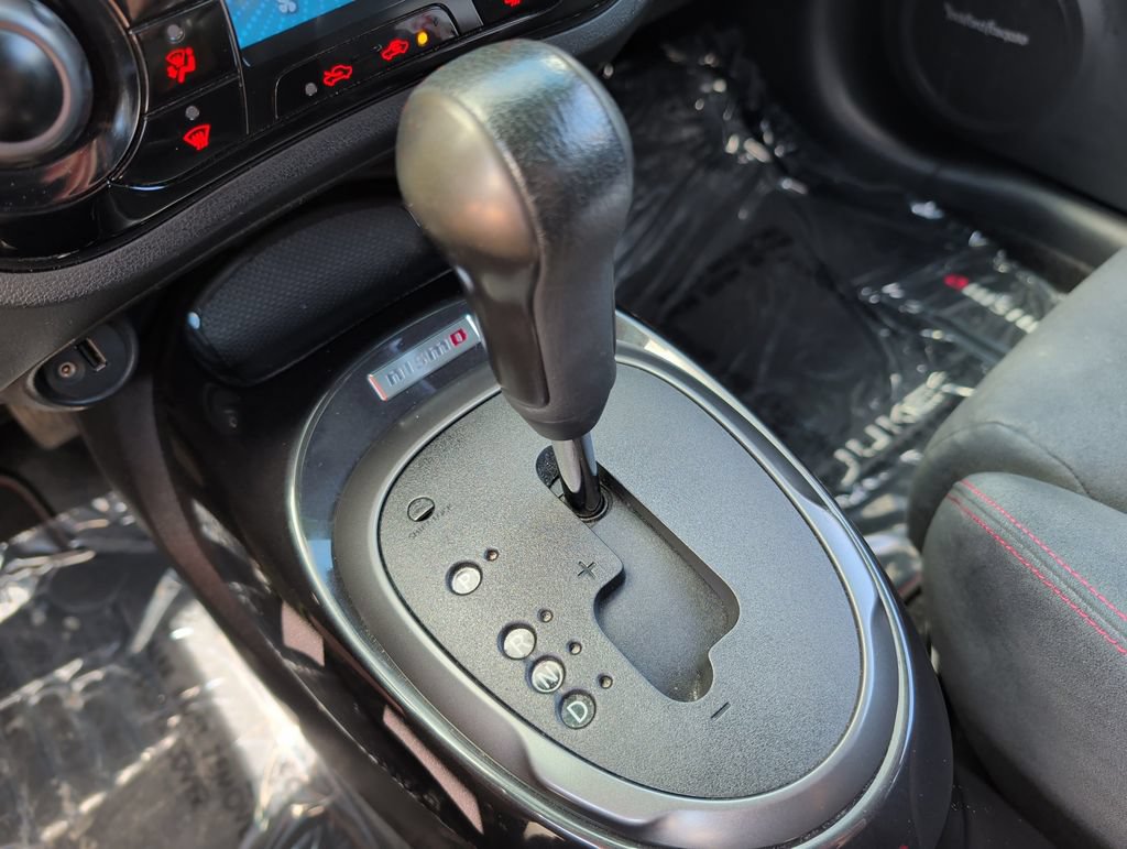 Used 2015 Nissan Juke NISMO AWD/4WD image 29