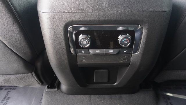 New 2026 Chevrolet Tahoe Premier image 27