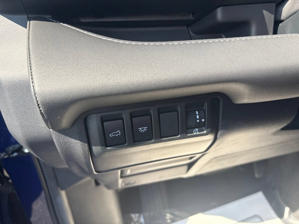 Certified 2026 Subaru Ascent Limited AWD/4WD image 22