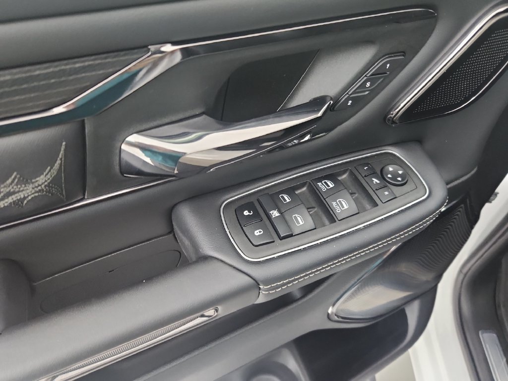 Certified 2024 RAM 1500 Limited AWD/4WD image 6