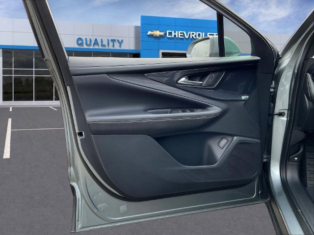 Certified 2024 Chevrolet Blazer EV LT AWD/4WD image 22