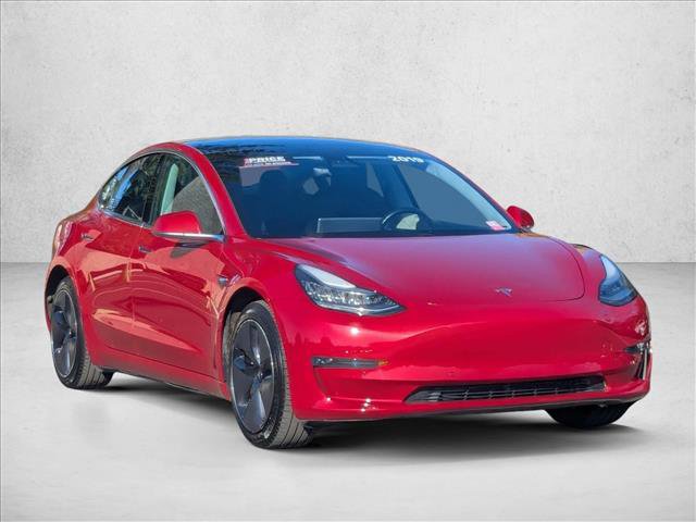 Used 2019 Tesla Model 3 Long Range image 3