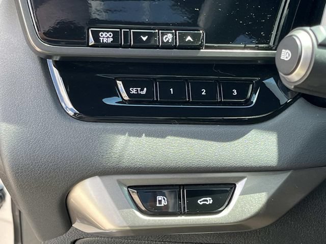 Used 2023 Lexus RX 350 FWD w/ Cold Area Package image 36