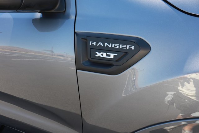 Used 2021 Ford Ranger XLT w/ FX2 Package RWD image 7
