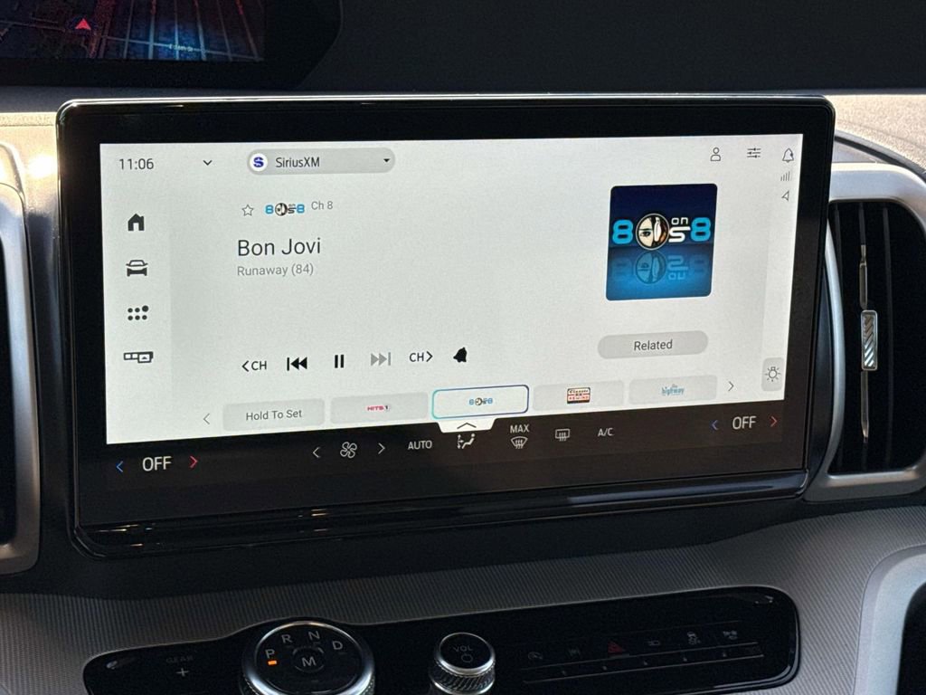 Certified 2025 Ford Expedition Active image 16