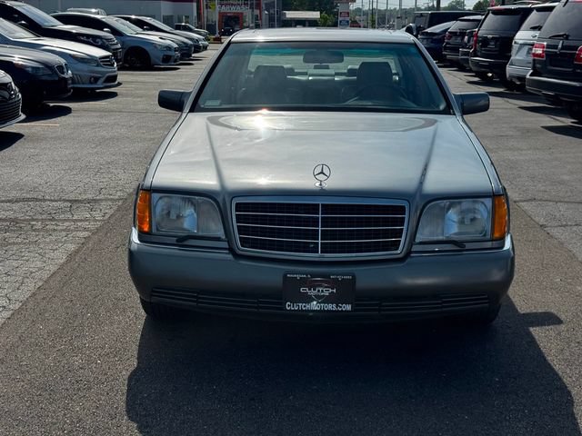 Used 1992 Mercedes-Benz 300 SE image 2