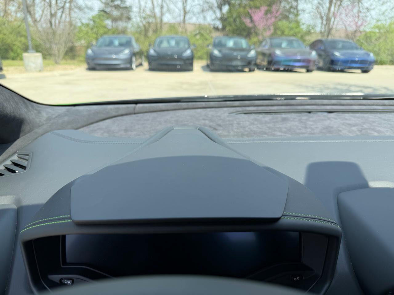 Used 2023 Lamborghini Huracan Tecnica RWD image 36