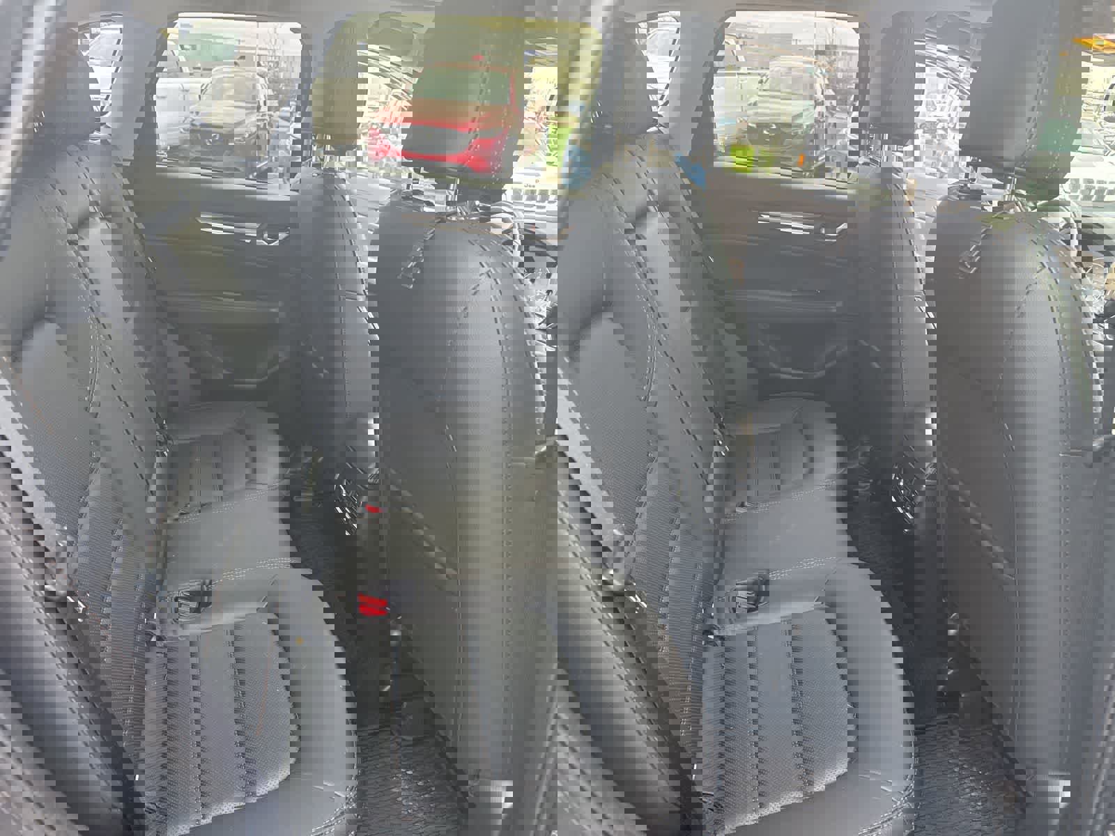 Used 2023 MAZDA CX-5 AWD 2.5 S w/ Premium Package image 25