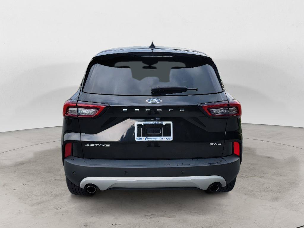 Used 2023 Ford Escape Active w/ Tech Pack #2 AWD/4WD image 9