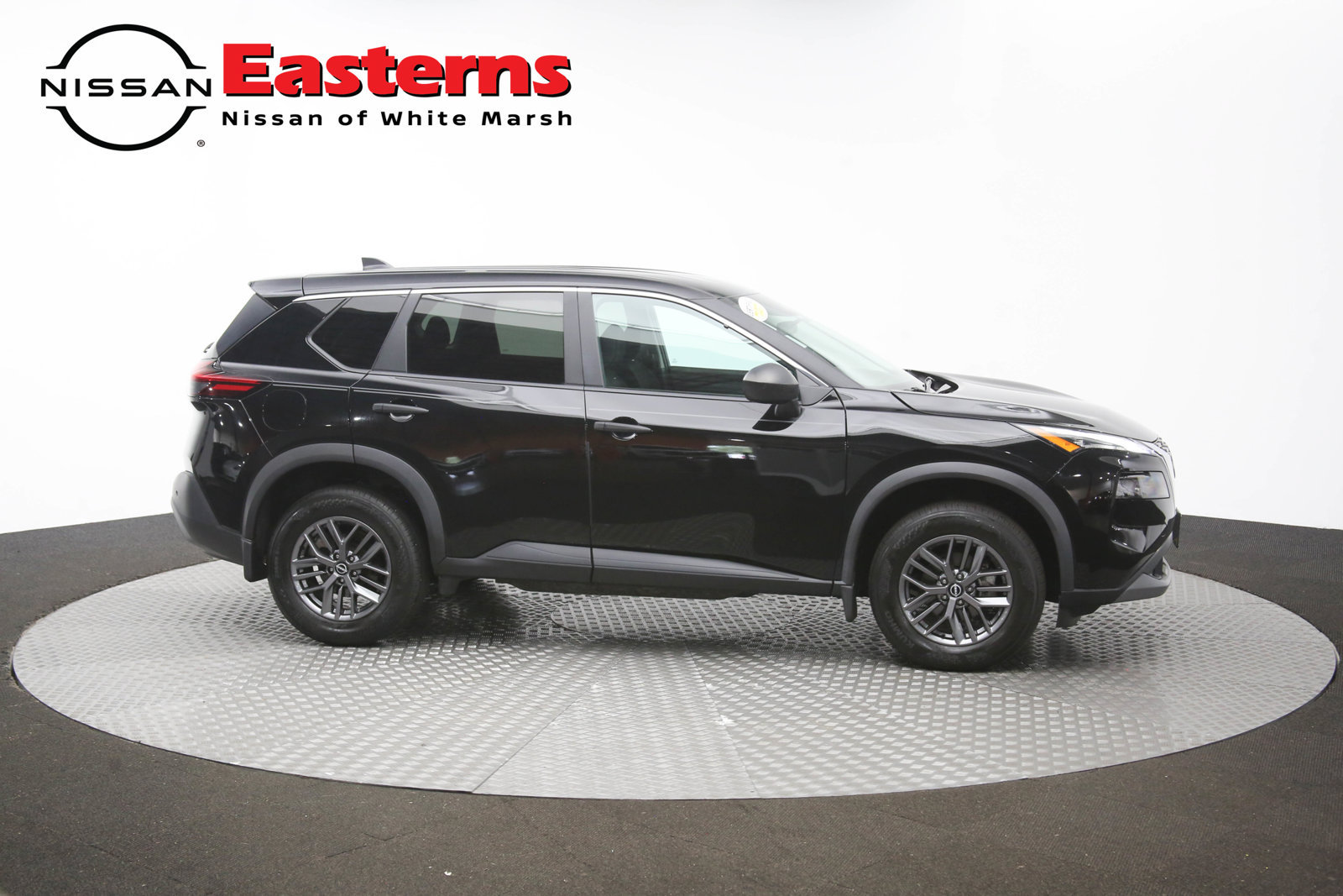 Used 2023 Nissan Rogue S AWD/4WD image 44
