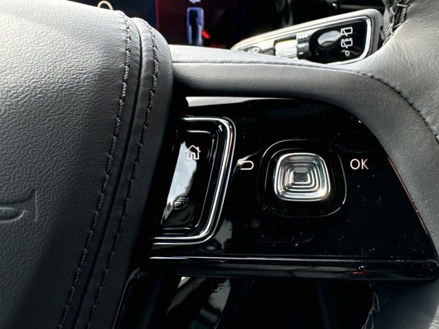 New 2025 Lincoln Aviator Black Label image 28