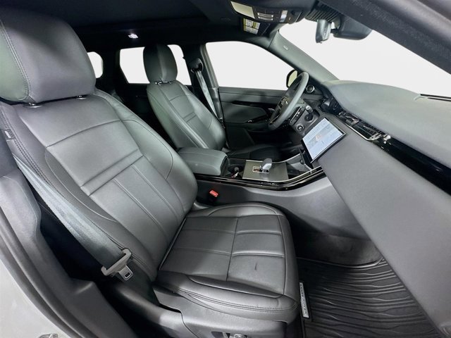 Used 2026 Land Rover Range Rover Evoque S AWD/4WD image 30