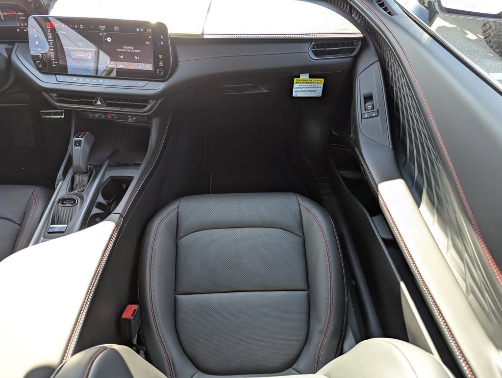New 2026 Dodge Charger Scat Pack AWD/4WD image 16