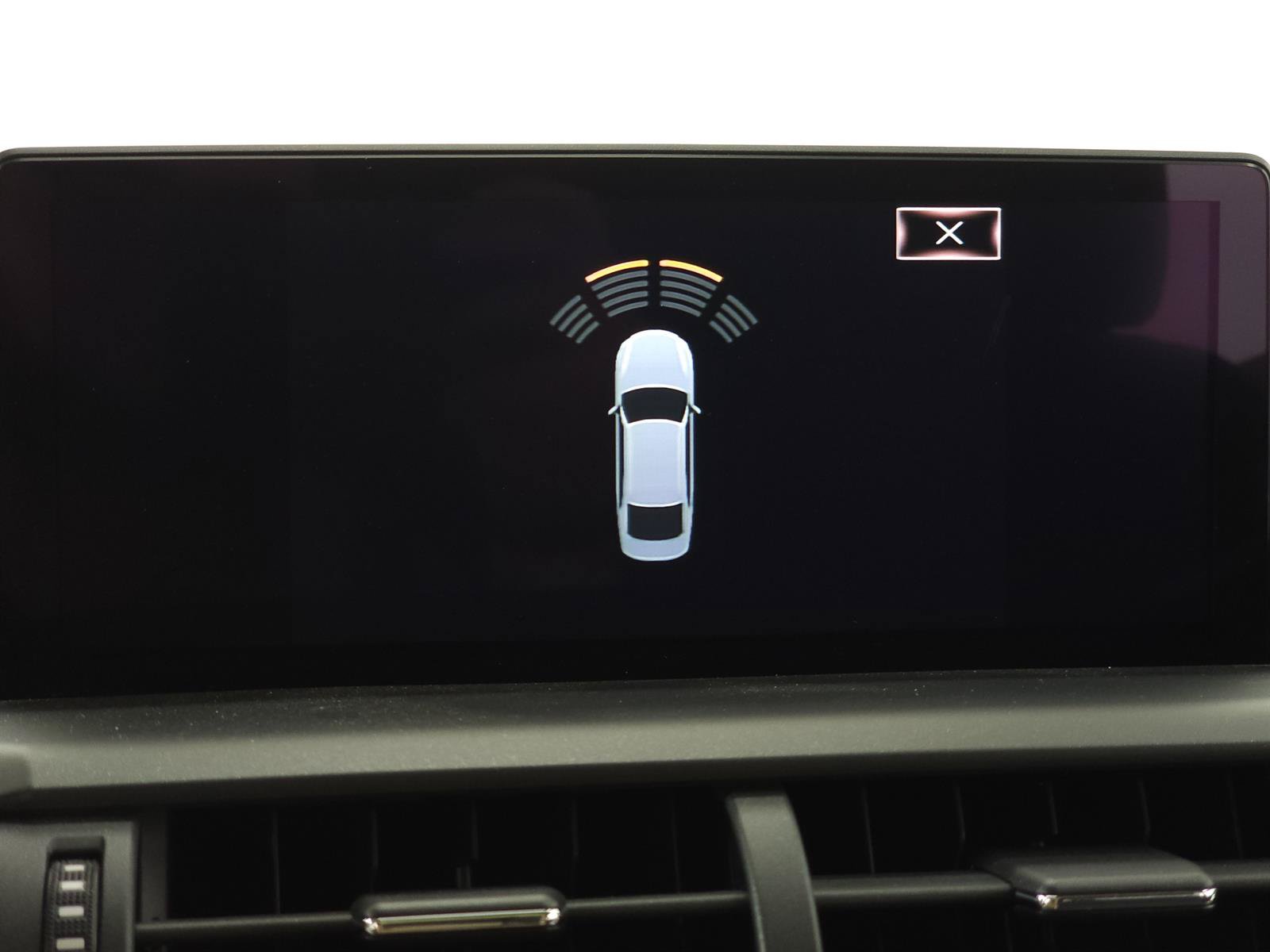 Certified 2020 Lexus NX 300 AWD w/ Premium Package image 29