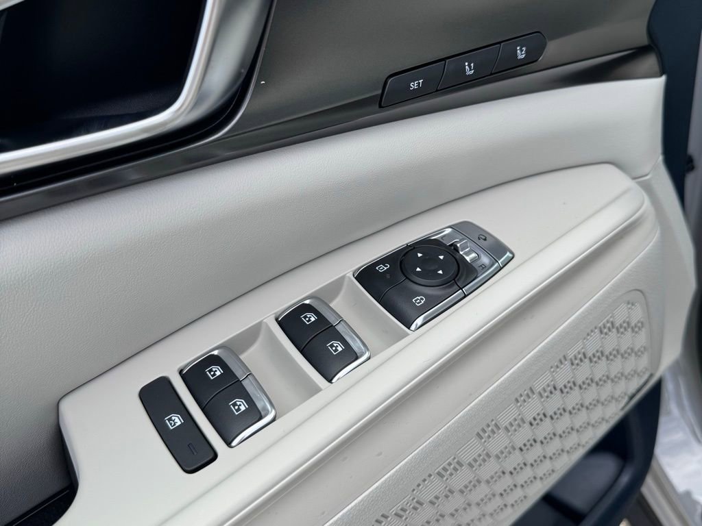 New 2026 Kia Carnival SX Prestige image 20