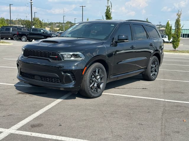 New 2026 Dodge Durango GT AWD/4WD image 3