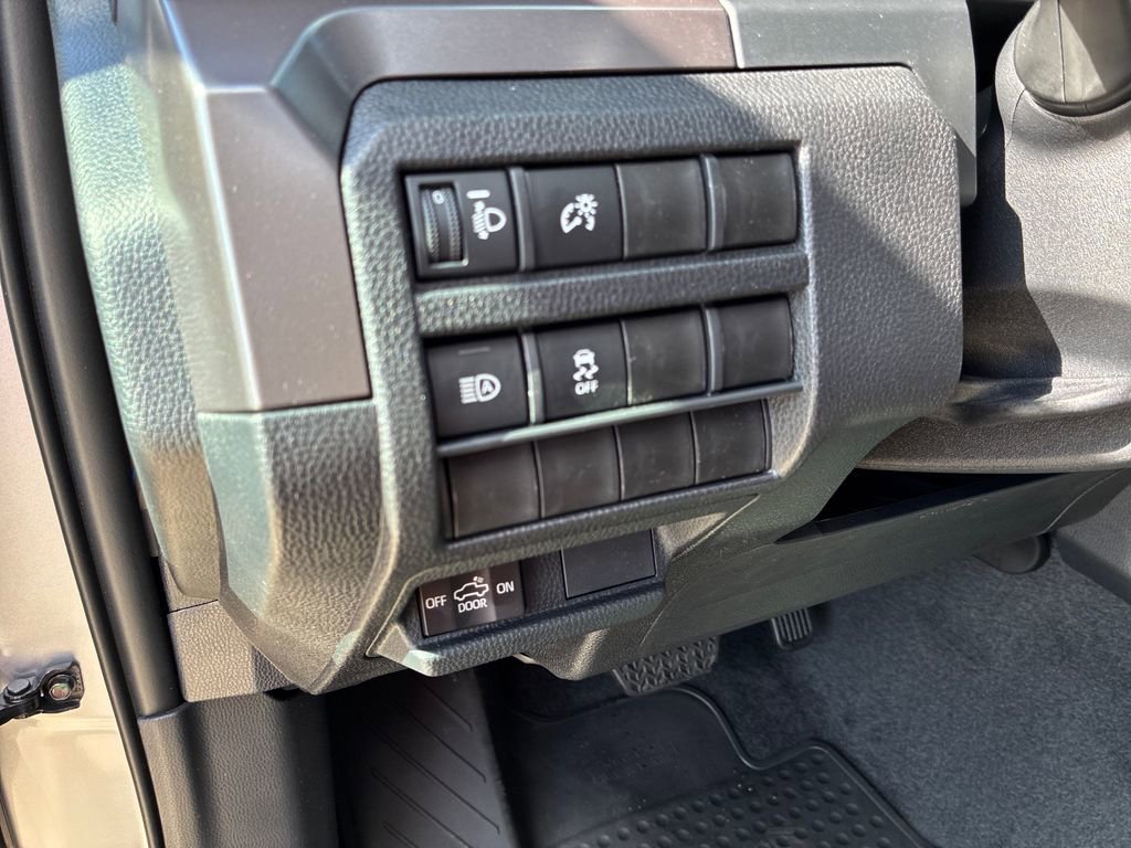 New 2026 Toyota Tacoma SR5 image 32