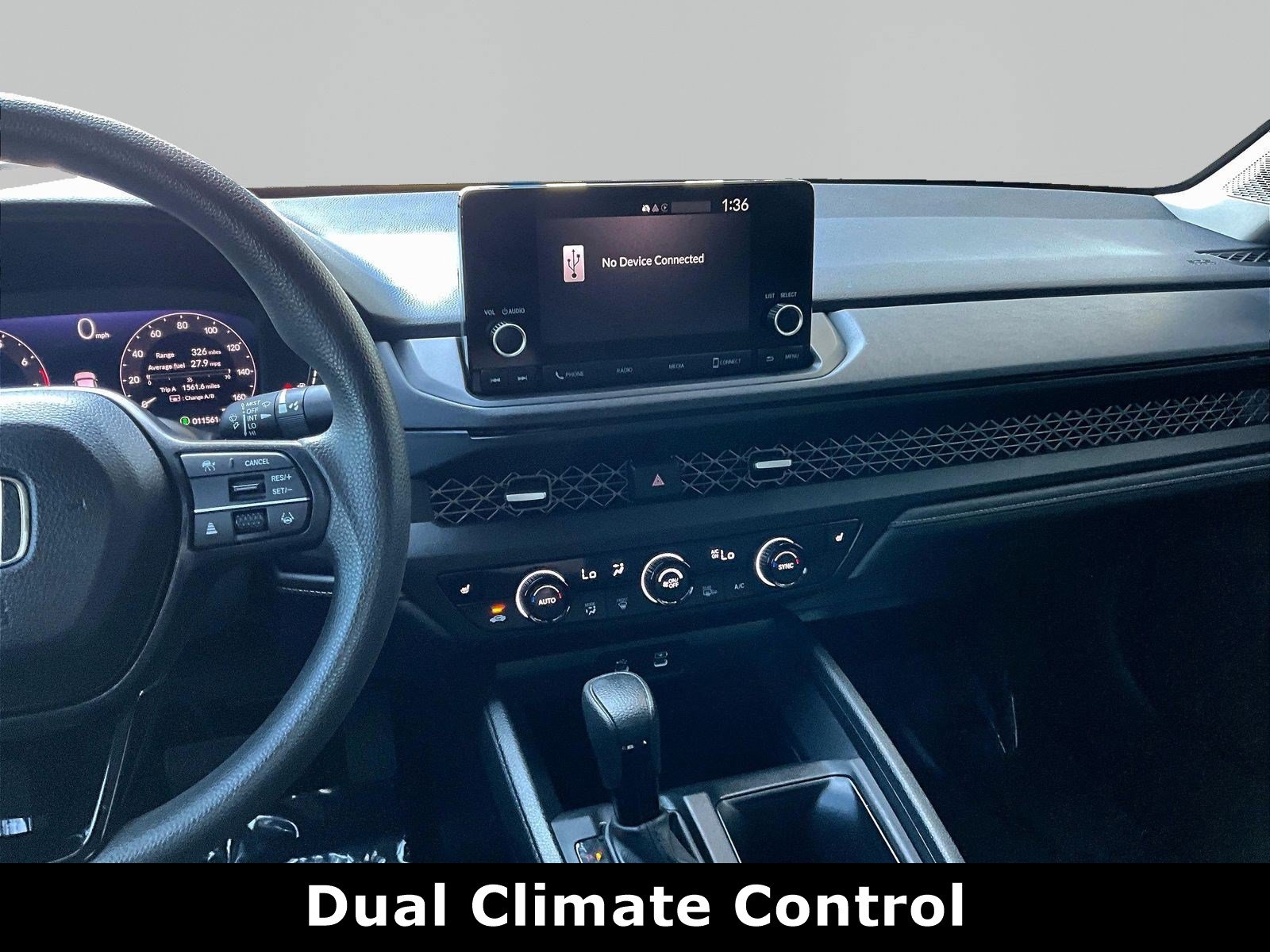 Used 2025 Honda Accord SE image 9