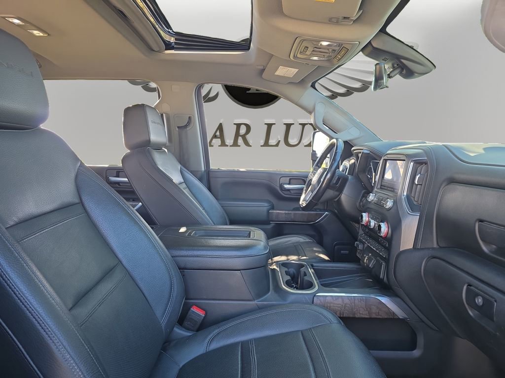 Used 2021 GMC Sierra 3500 Denali w/ Denali Ultimate Package image 15