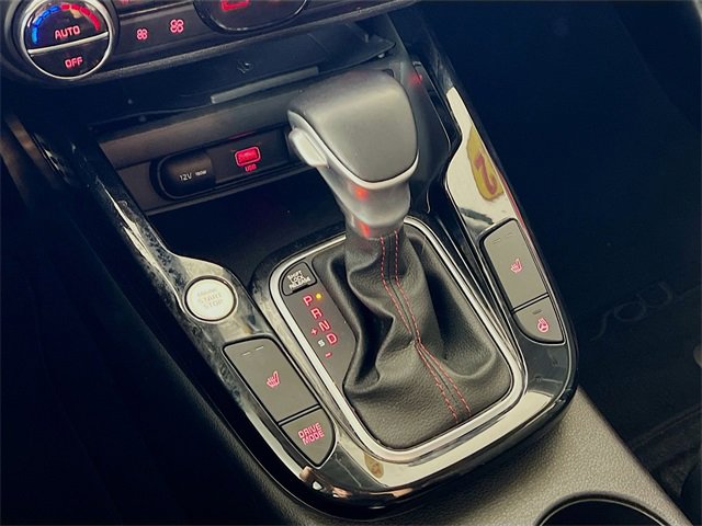 Used 2022 Kia Soul Turbo image 23