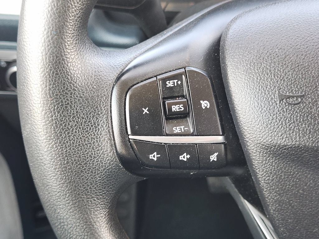 Used 2023 Ford Maverick XLT w/ Equipment Group 300A Standard AWD/4WD image 27