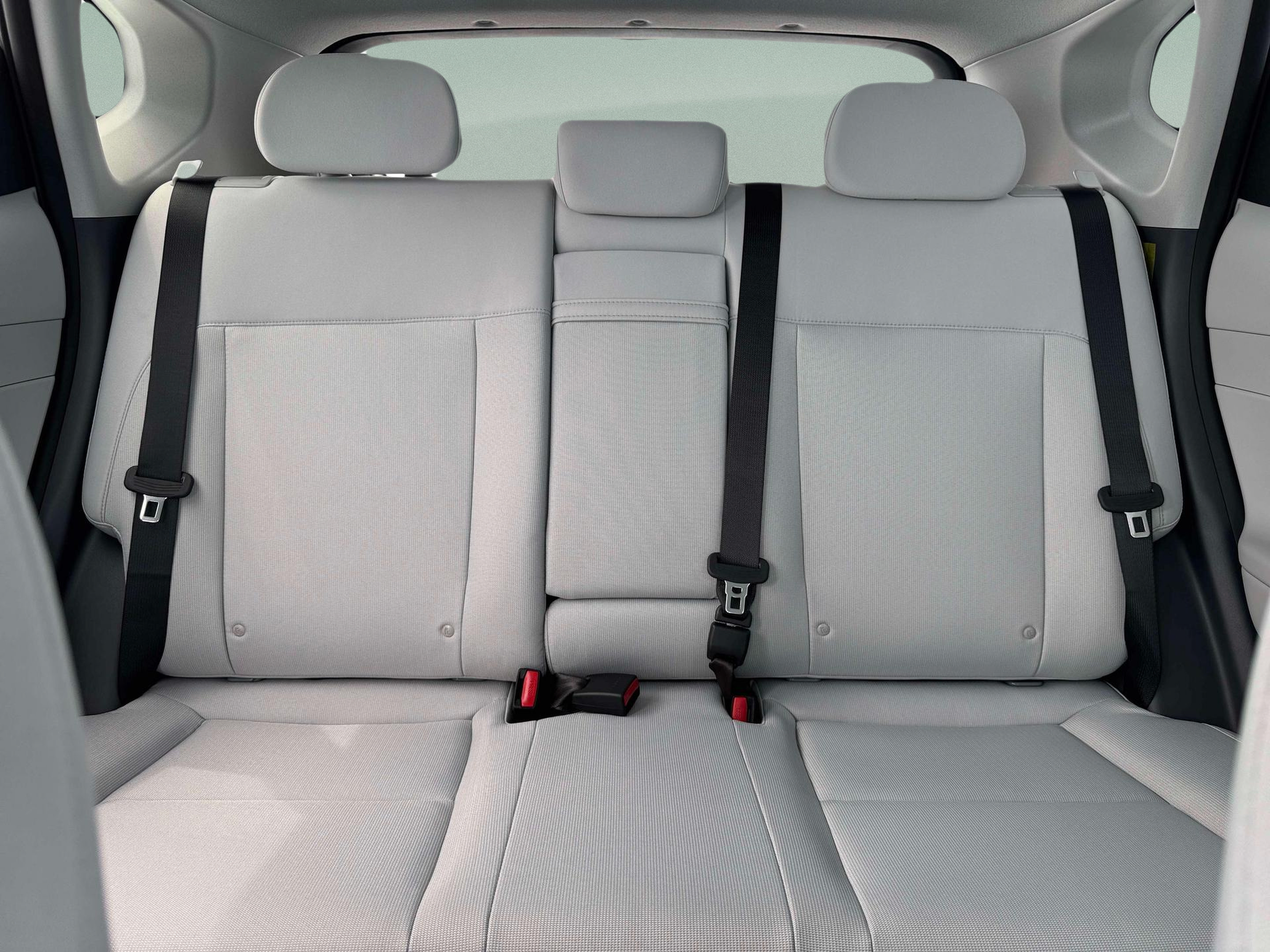 New 2026 Hyundai Kona SEL Sport AWD/4WD image 16