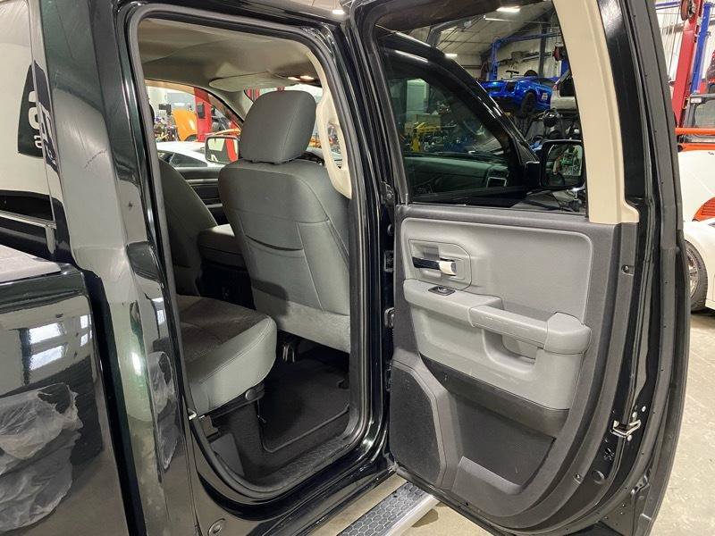 Used 2015 RAM 1500 Big Horn AWD/4WD image 16