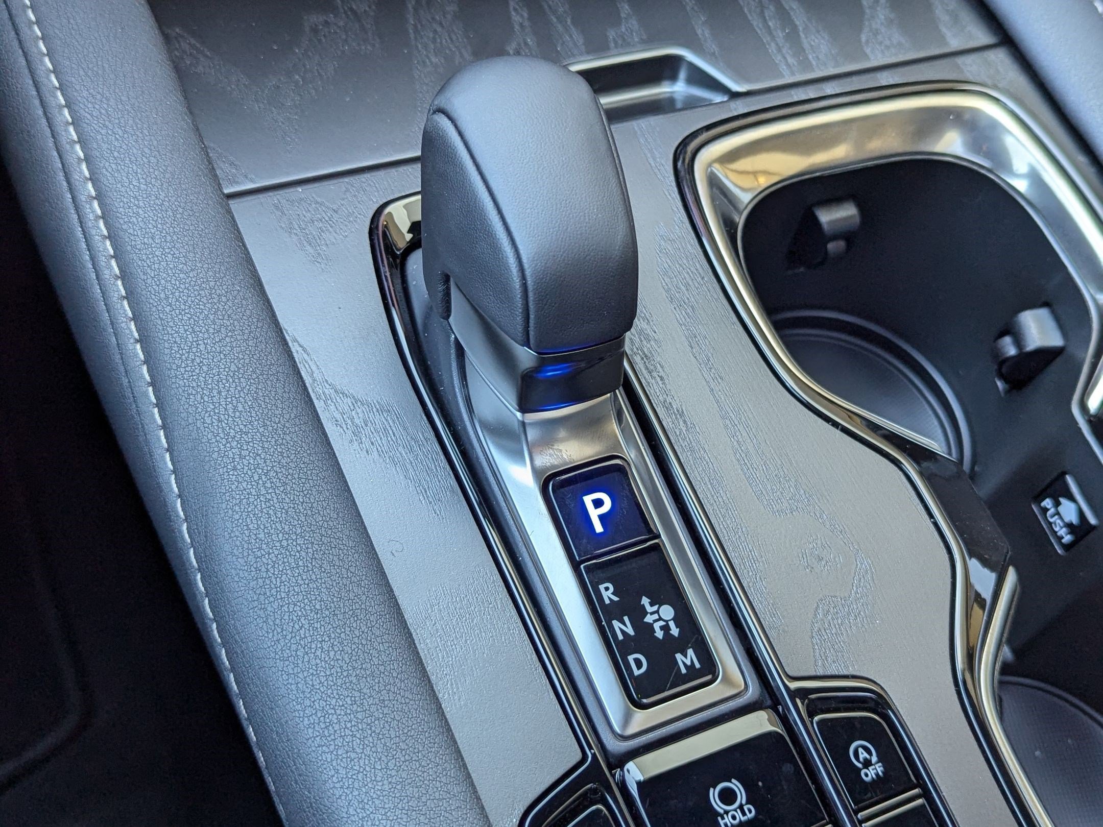 New 2025 Lexus RX 350 AWD image 16