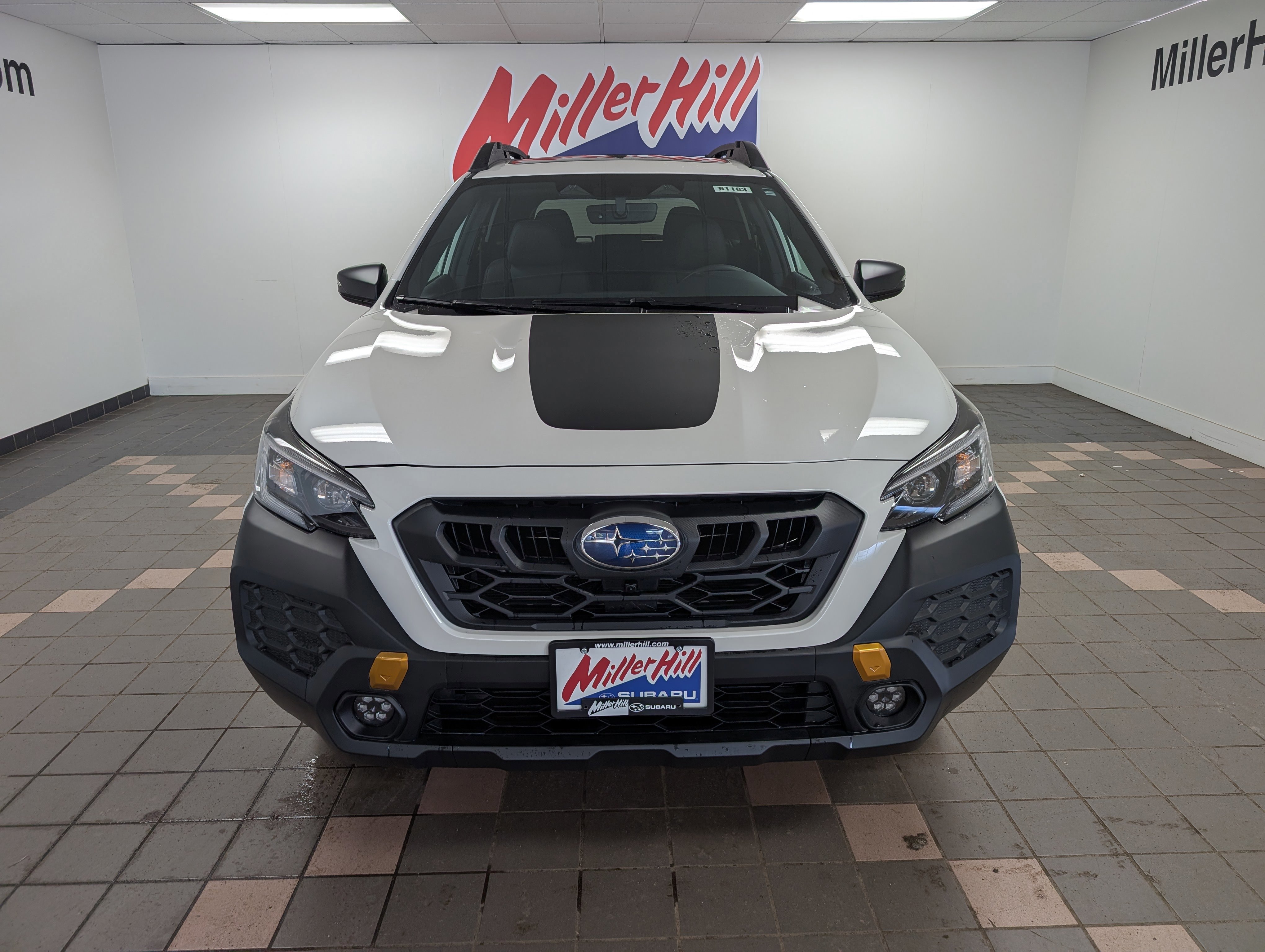 New 2025 Subaru Outback Wilderness image 5