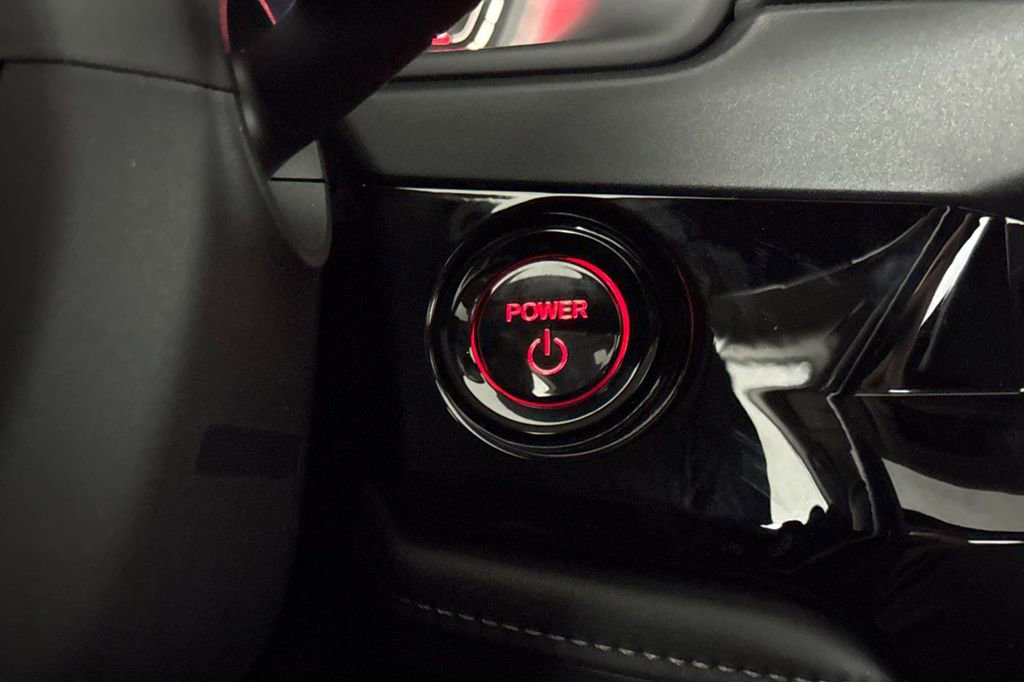 New 2026 Honda Accord Touring image 24