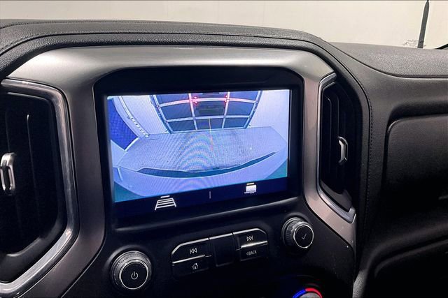 Used 2020 Chevrolet Silverado 2500 LT w/ All Star Edition image 15