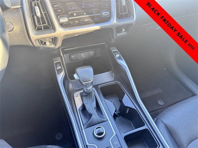 Used 2021 Kia Sorento S image 19