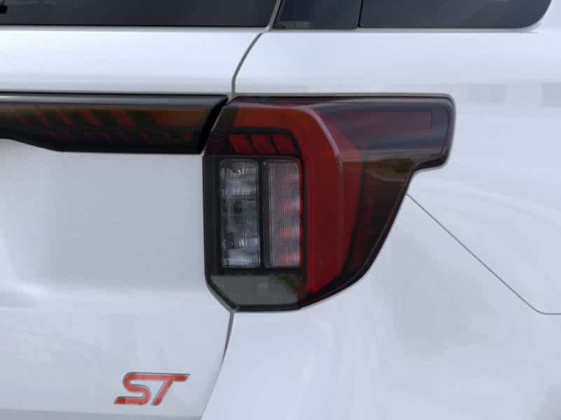 New 2026 Ford Explorer ST AWD/4WD image 21