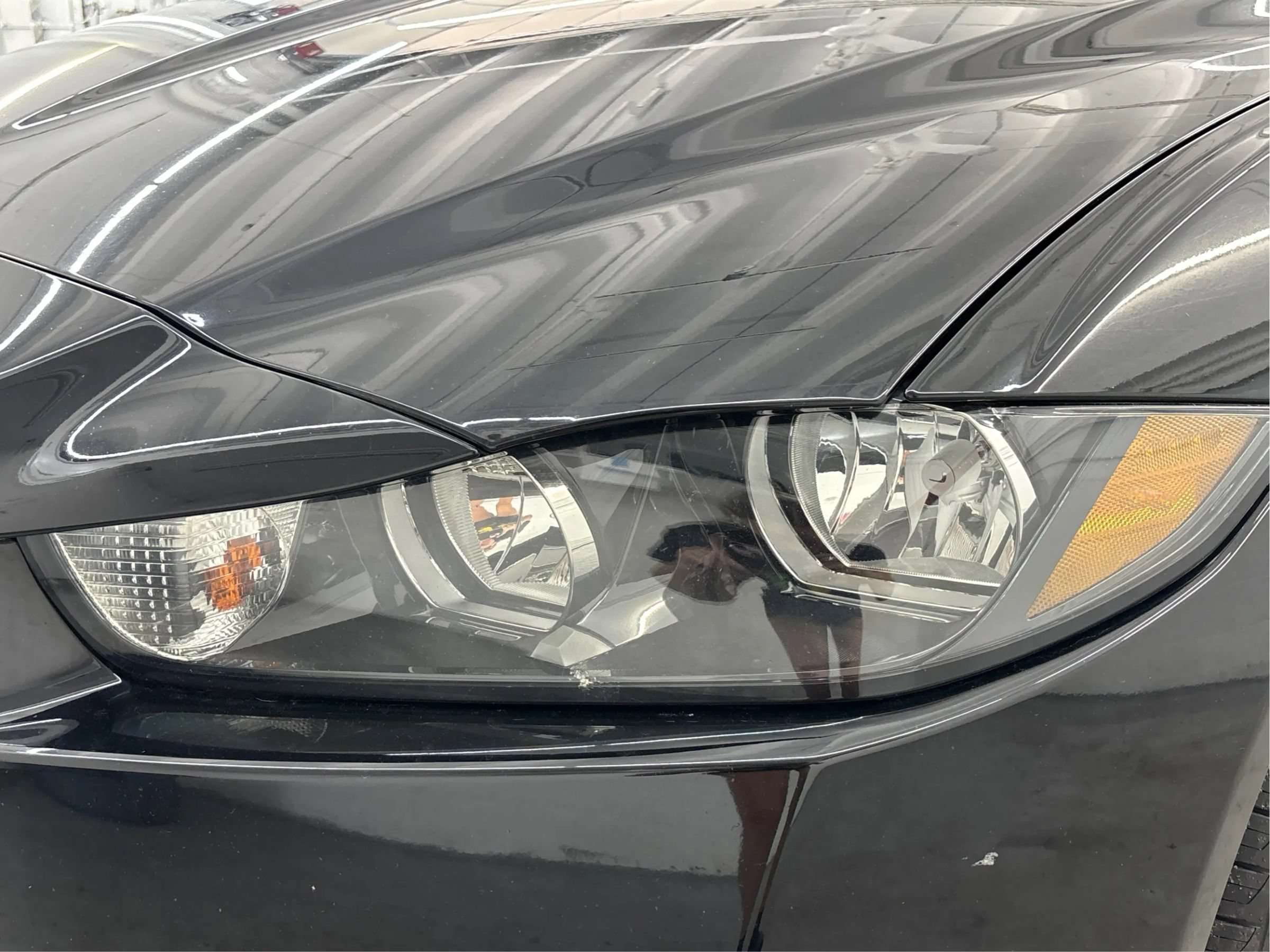 Used 2018 Jaguar XE Prestige AWD/4WD image 32