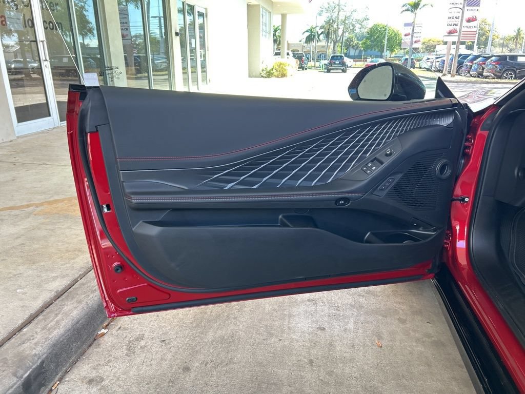 New 2026 Dodge Charger Scat Pack AWD/4WD image 34