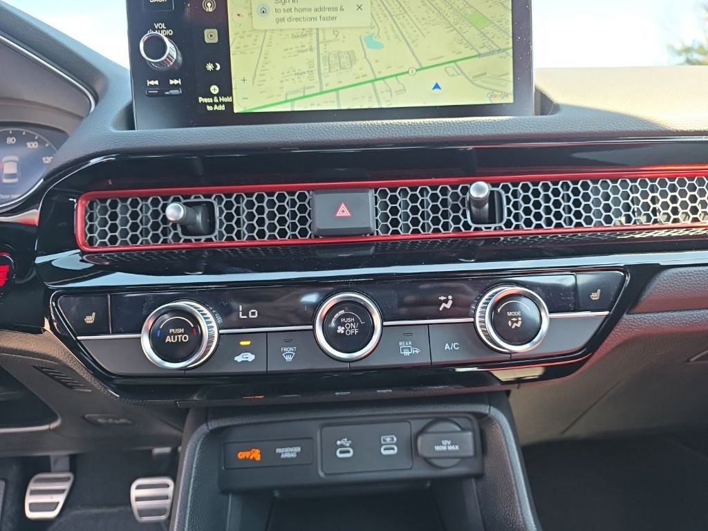 Certified 2026 Honda Civic Si image 18