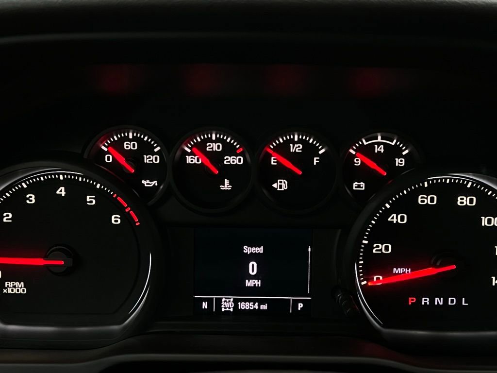 Used 2024 GMC Sierra 2500 Pro image 15