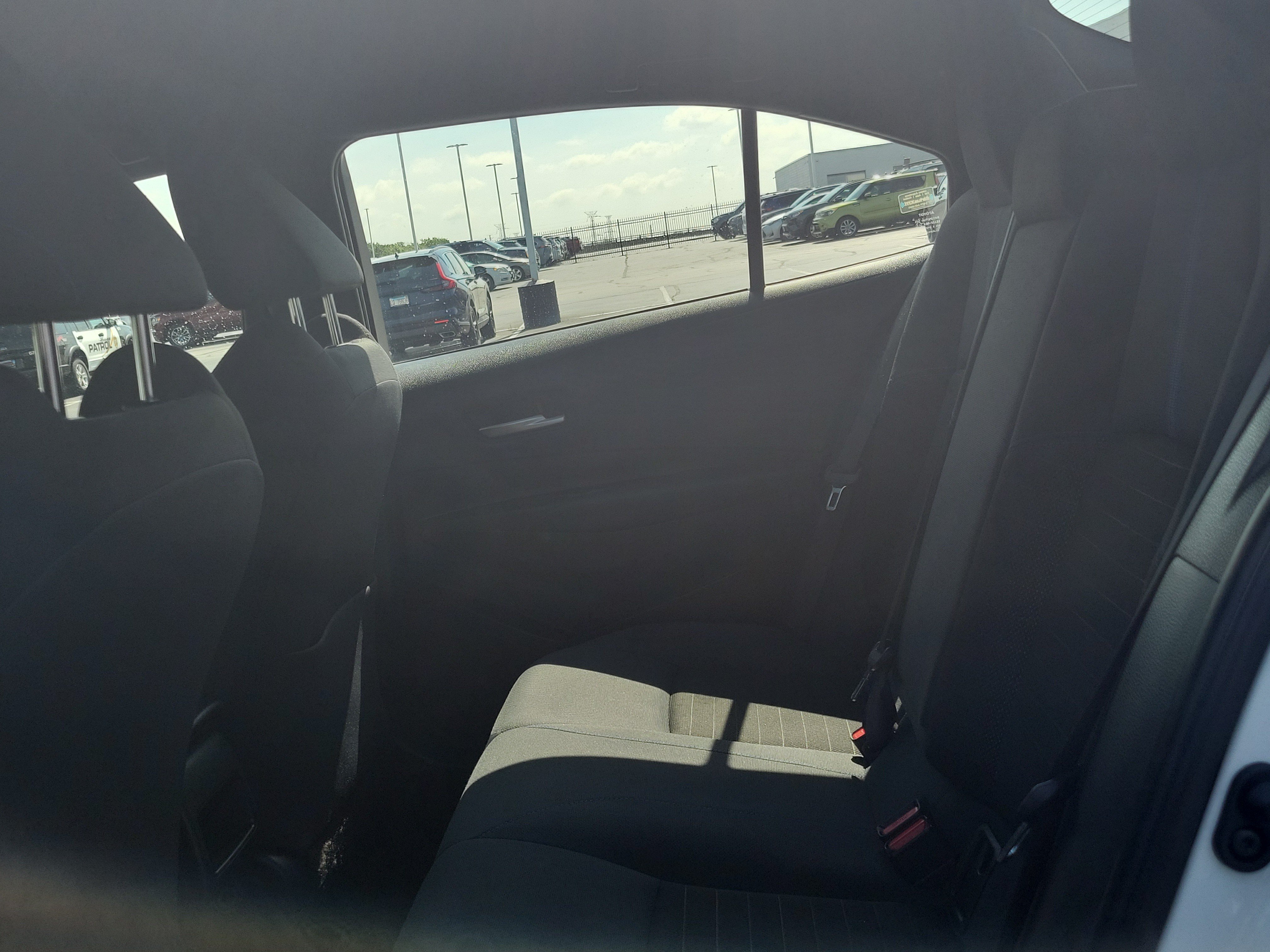 Certified 2021 Toyota Corolla SE FWD image 11