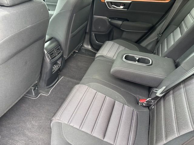 Used 2019 Honda CR-V EX image 29